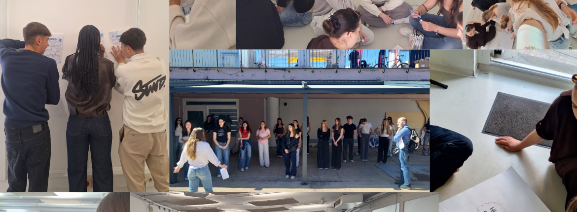 Delavnica Human Rights