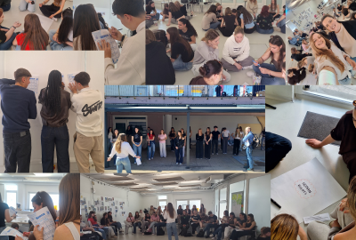 Delavnica Human Rights