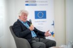 Café Europe: Branko Soban – Čas miru